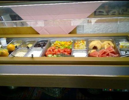 Alcazar Hotel 耶路撒冷 外观 照片