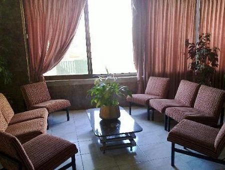 Alcazar Hotel 耶路撒冷 外观 照片