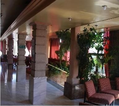 Alcazar Hotel 耶路撒冷 外观 照片