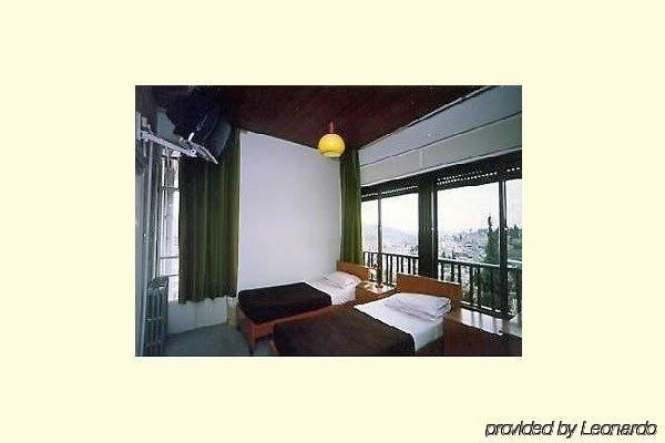 Alcazar Hotel 耶路撒冷 客房 照片