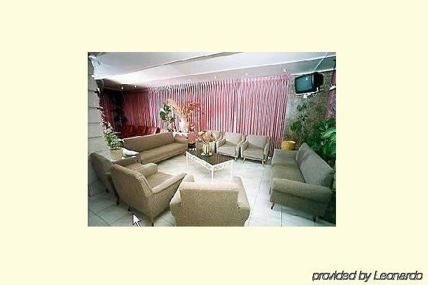 Alcazar Hotel 耶路撒冷 内观 照片