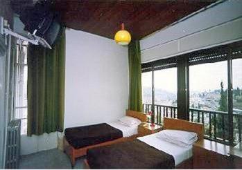 Alcazar Hotel 耶路撒冷 客房 照片