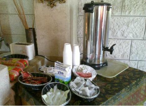 Alcazar Hotel 耶路撒冷 外观 照片